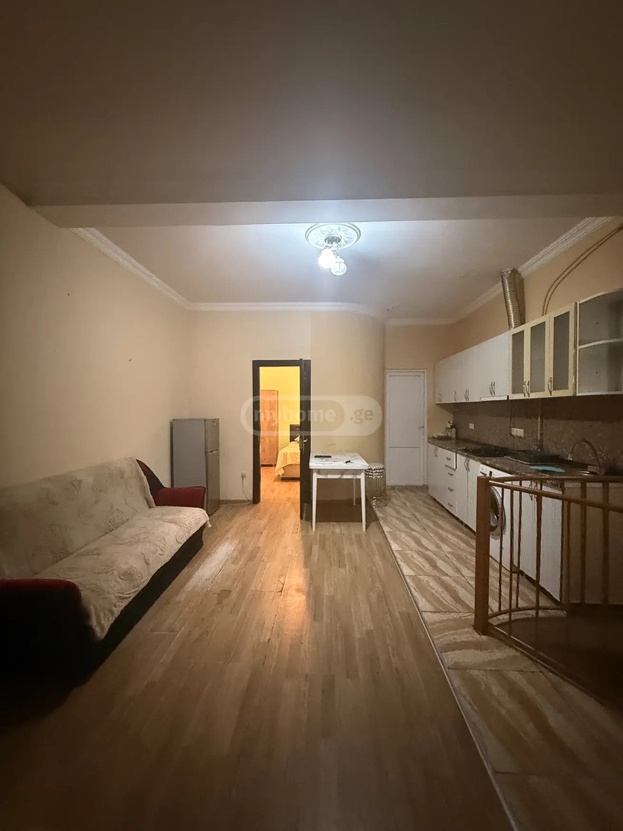 ასათიანი ლუ. ქ. 69 - 2 rooms
