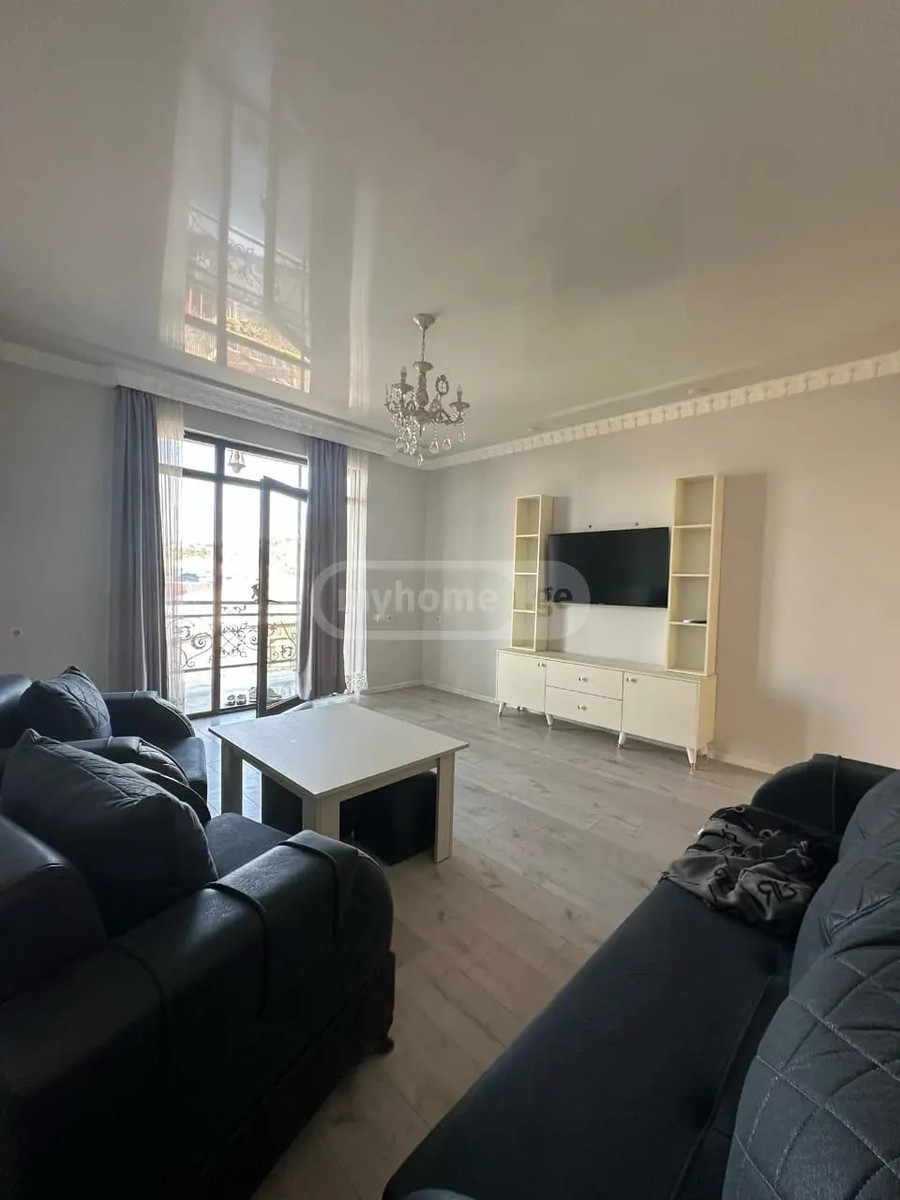 მაჭავარიანი მ. ქ. 100 - 3 rooms