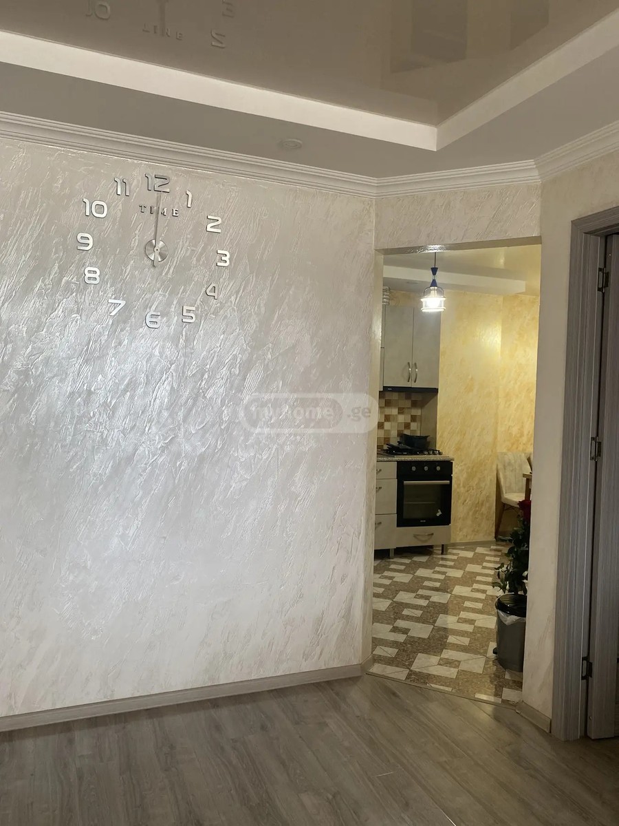 ანგისის II ჩიხი 13 - 3 rooms