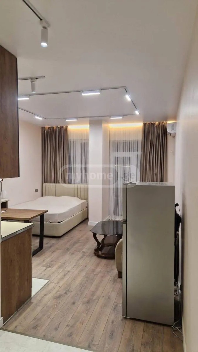 26 მაისის ქ. 96 - 1 rooms