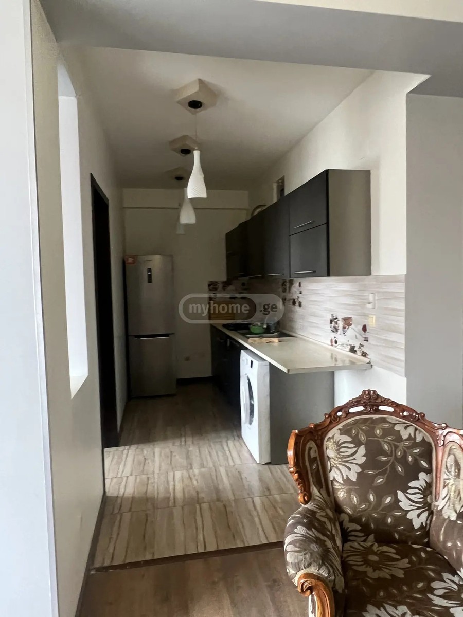 ლორია პ. ქ. 8 - 2 rooms