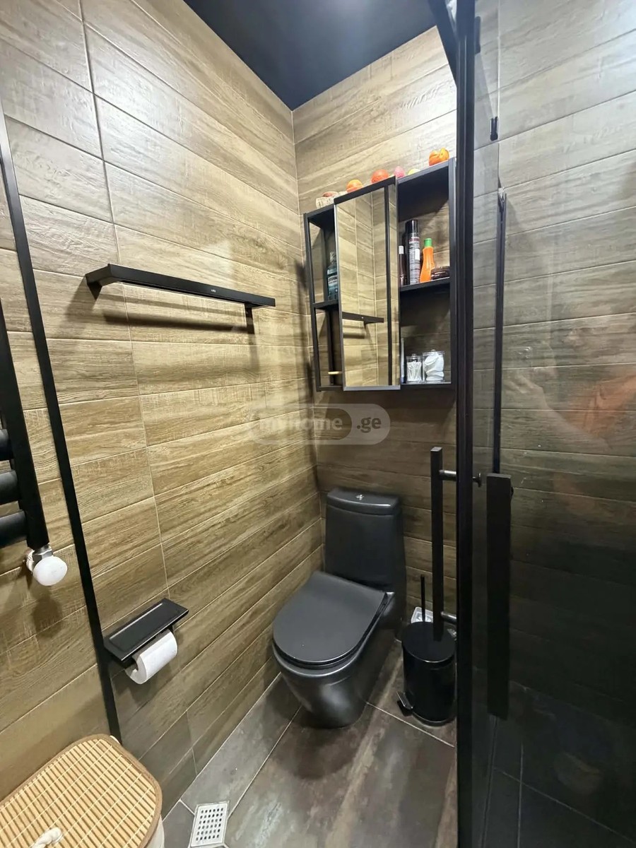 ფიროსმანი ნ. ქ. 16ა - 3 rooms