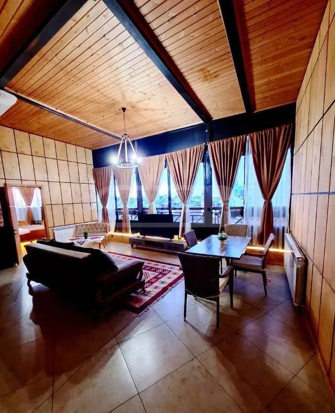 მაზნიაშვილი გ. ქ.  - 5 rooms