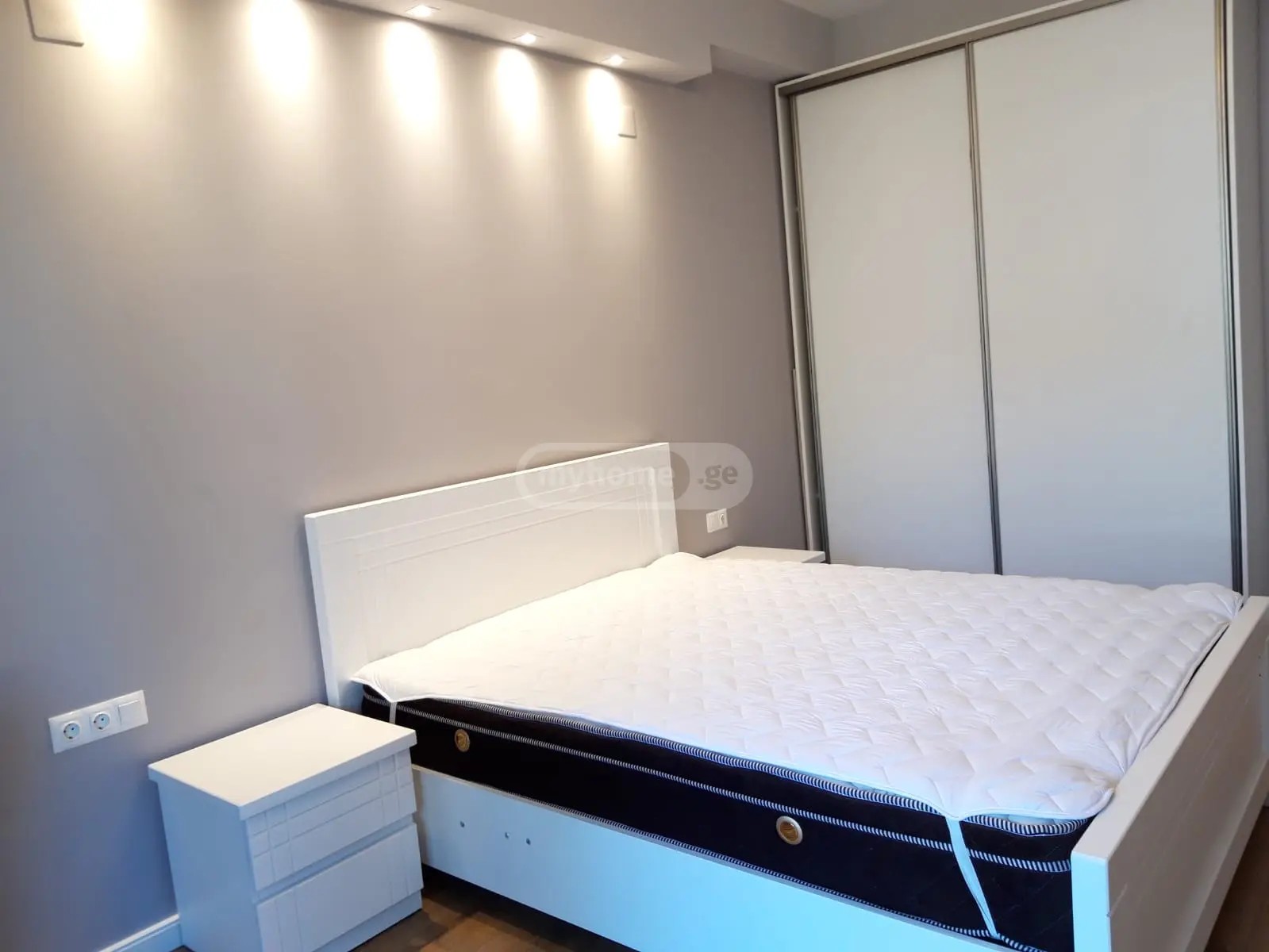 ფალიაშვილი ზ. ქ.  - 2 rooms