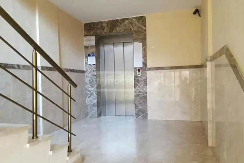 ხიმშიაშვილი ს. ქ. 62 - 3 rooms
