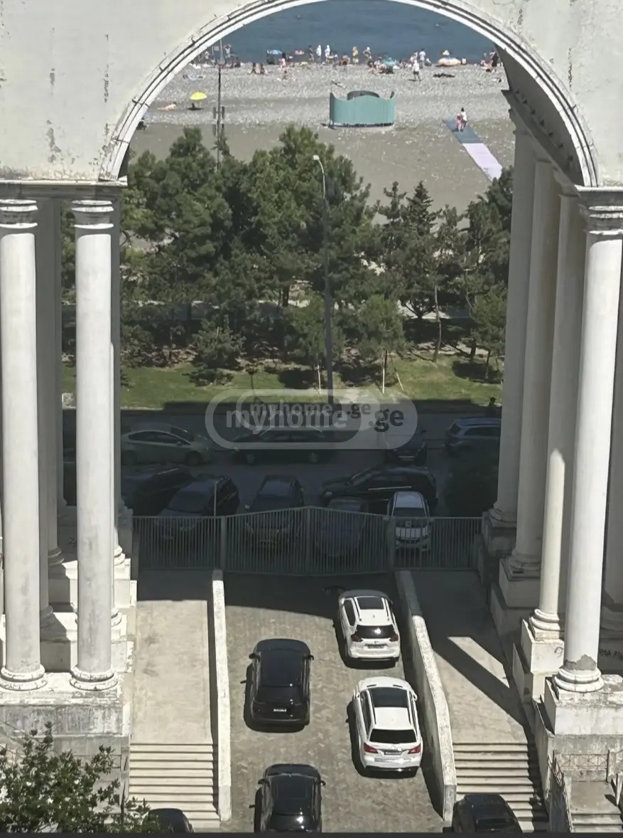 ხიმშიაშვილი შ. ქ.  - 3 rooms