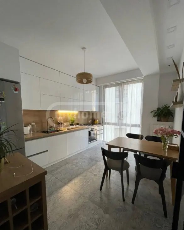 ვარაზი ა. ქ.  - 3 rooms
