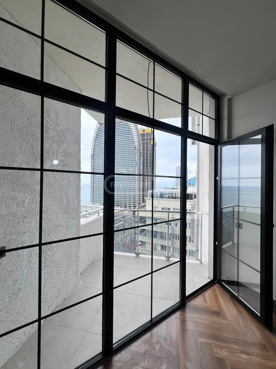 გორგილაძე ზ. ქუჩა 98 - 2 rooms