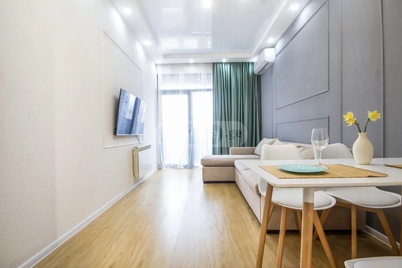 პეტრე იბერის ქ. 22ა - 2 rooms
