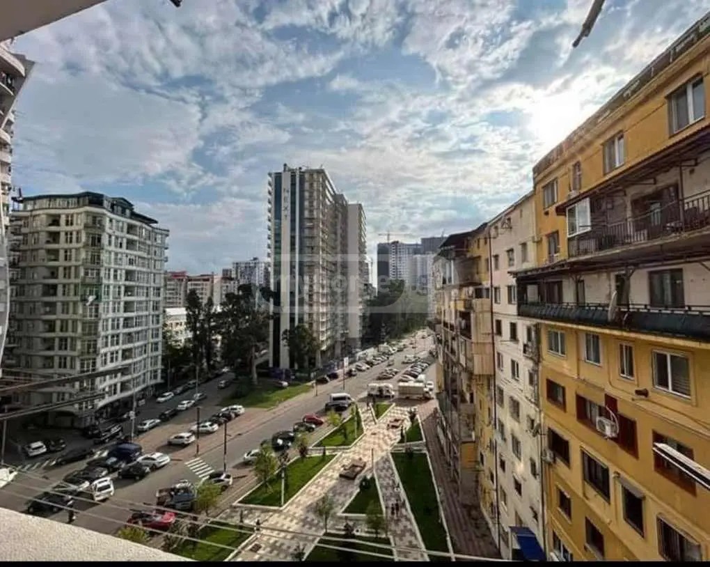 კობალაძე ი. ქ. 8ა - 3 rooms