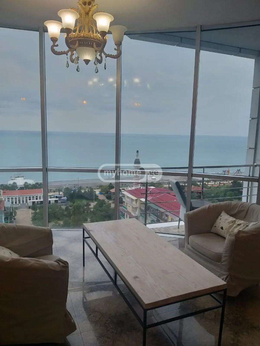 ხიმშიაშვილი შ. ქ.  - 3 rooms