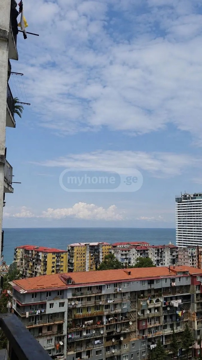 ინასარიძის ქ.  - 3 rooms