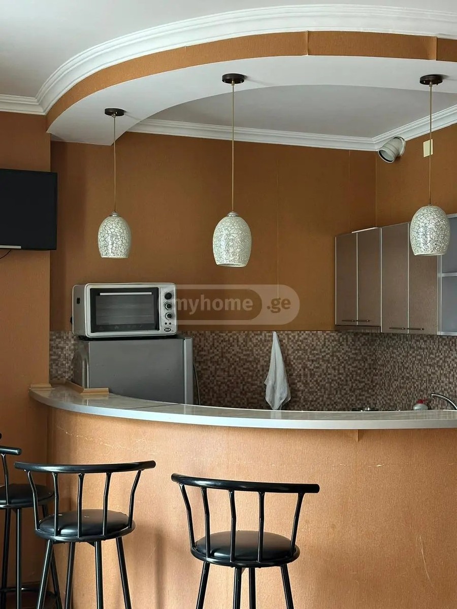ხიმშიაშვილი შ. ქ. 4 - 2 rooms