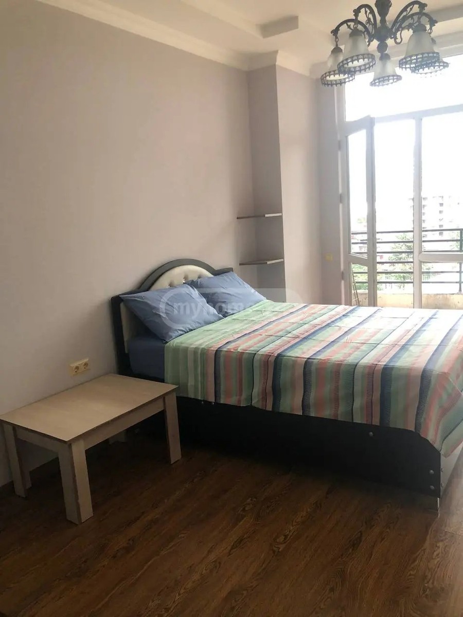 ფიროსმანის ქ.  - 1 rooms