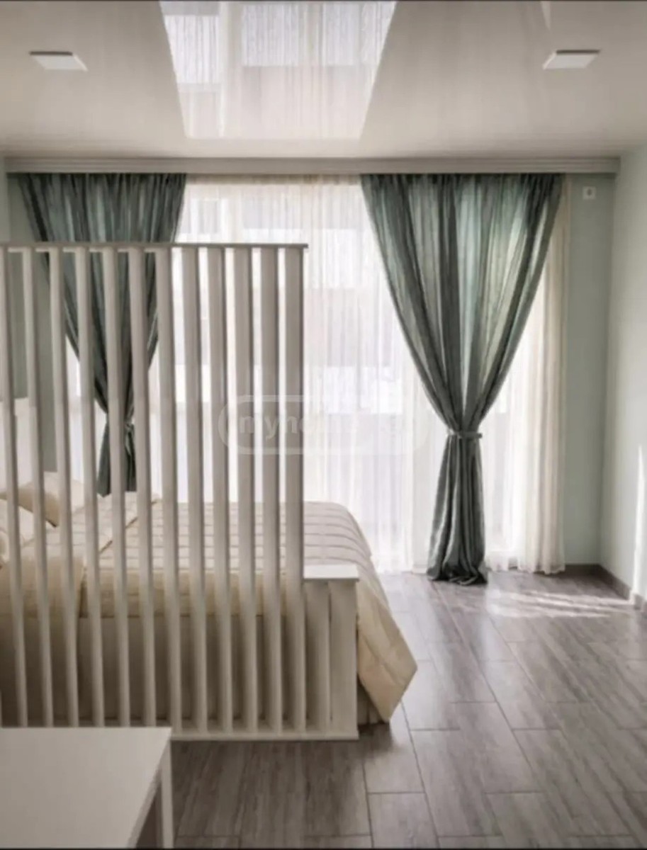 ნიჟარაძე რ. ქუჩა 9 - 1 rooms
