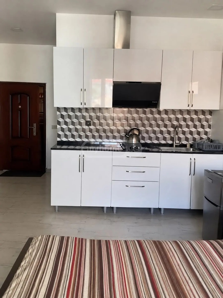 კობალაძე ი. ქ. 14 - 1 rooms