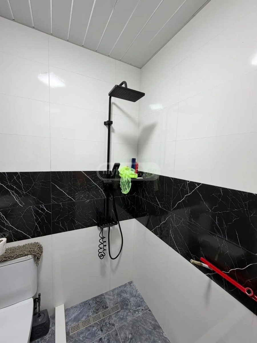 მარკოზ აჭარლის მე-3 შესახვევი 15 - 3 rooms