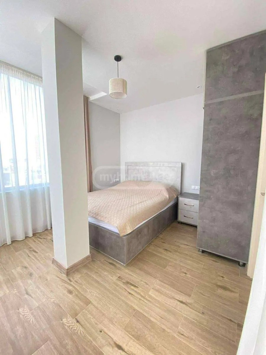 შავშეთის ქ. 19 - 2 rooms