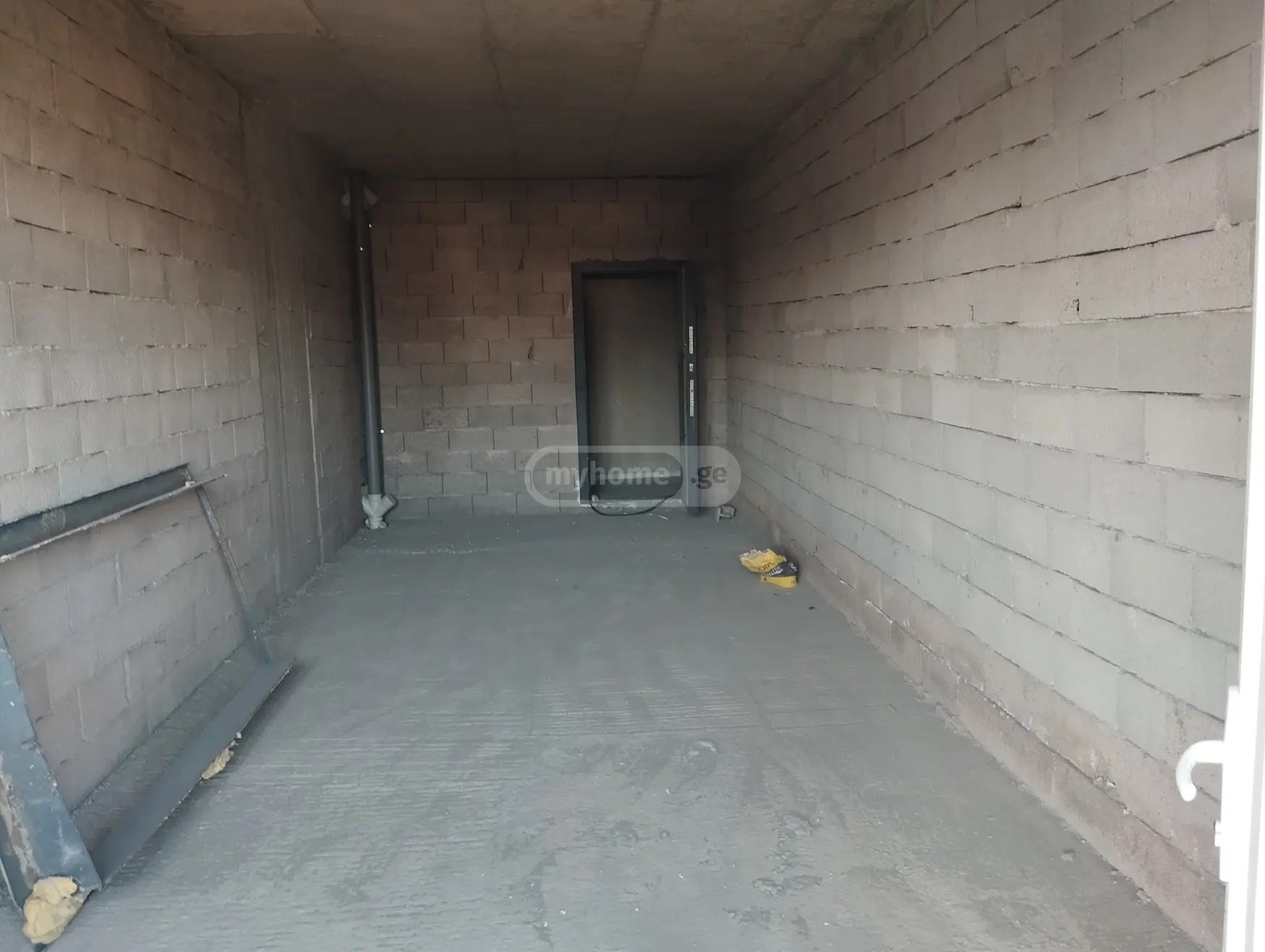 ანგისის ქ. 21ბ - 1 rooms