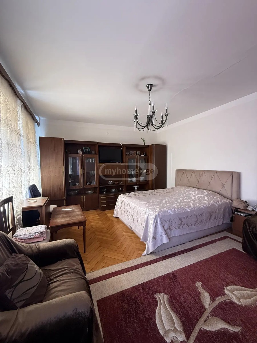 ხიმშიაშვილი შ. ქ.  - 2 rooms