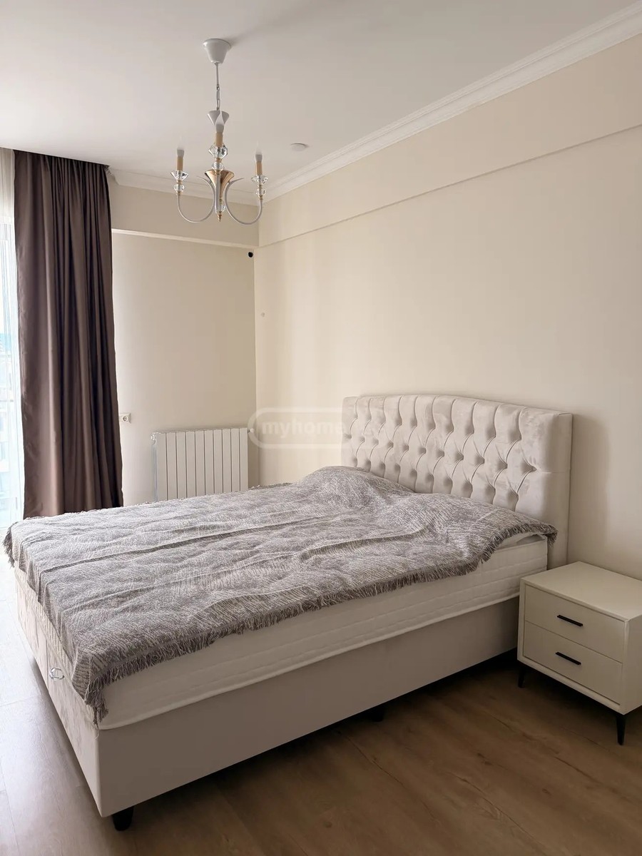 26 მაისის ქ. 13 - 3 rooms