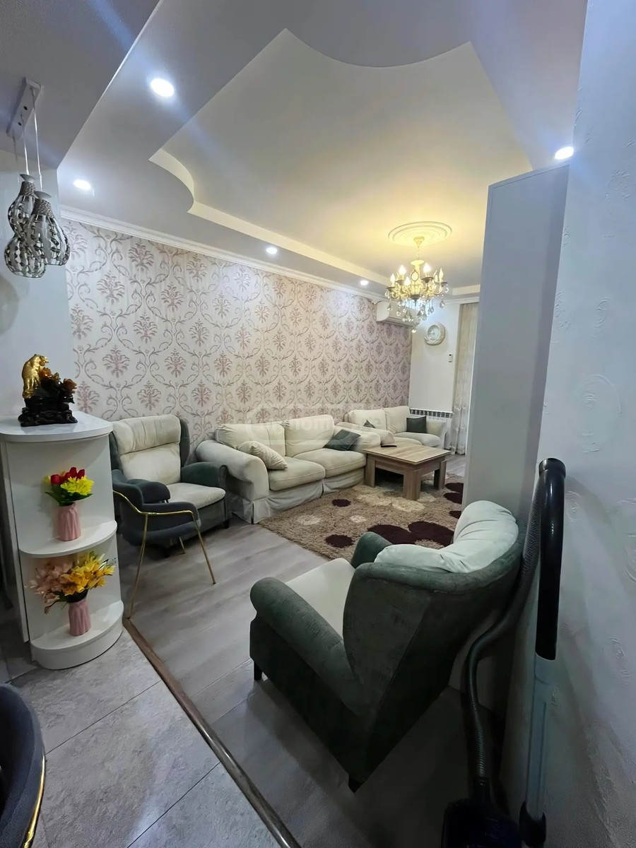 ხიმშიაშვილი ს. ქ. 32 - 3 rooms