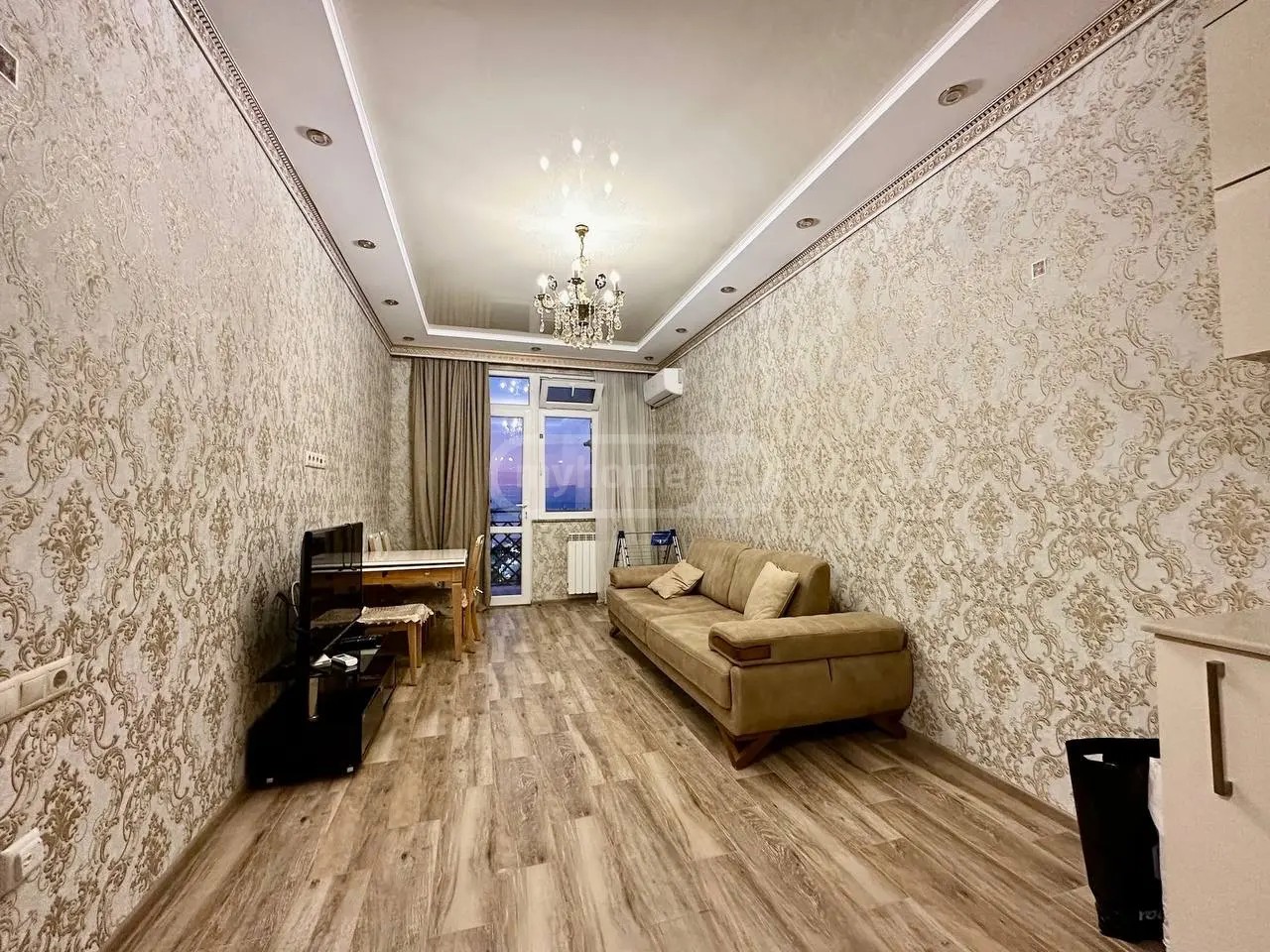 გორგასალი ვ. ქ. 156 - 2 rooms