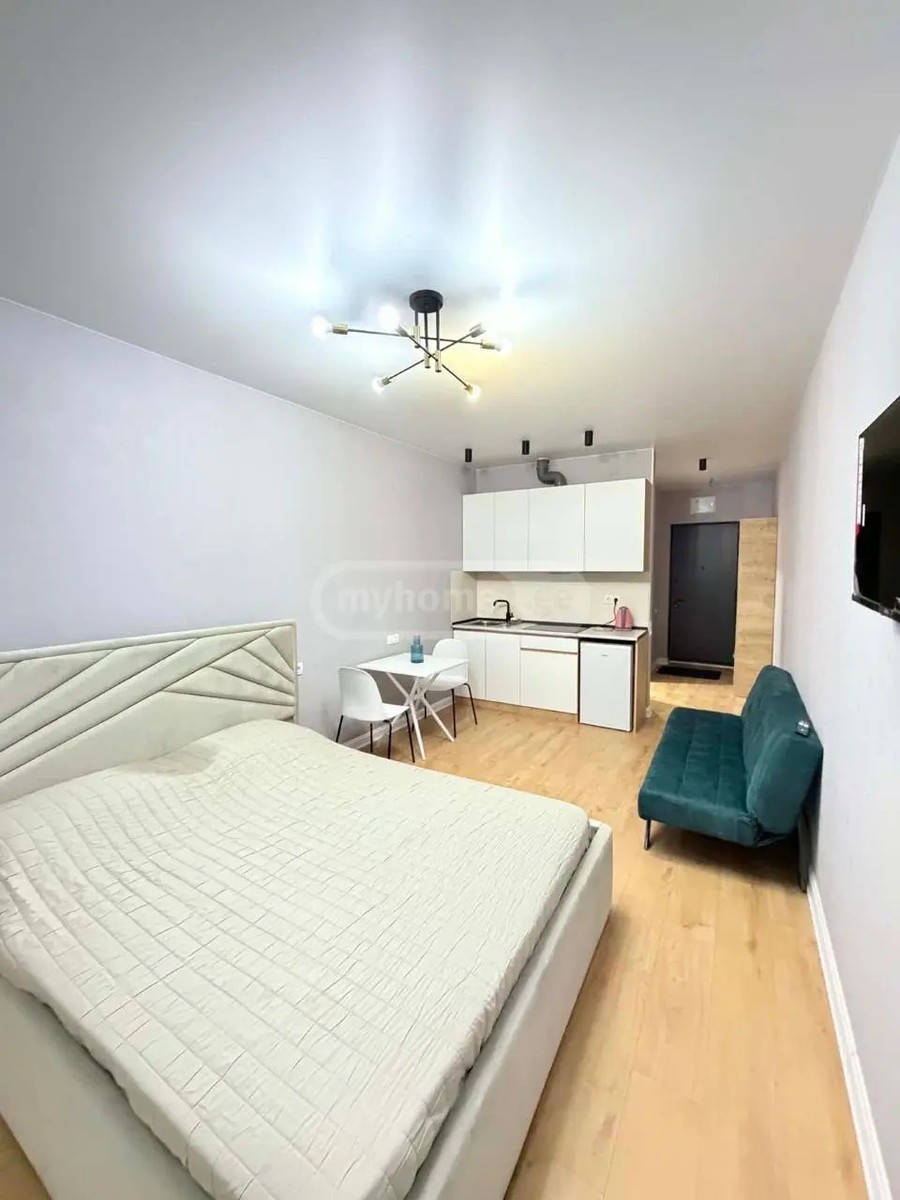 კობალაძე ი. ქ. 18 - 1 rooms