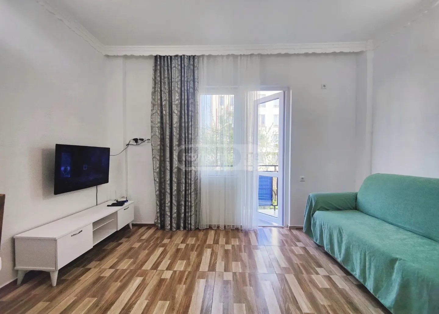 ტბეთის ქ. 46 - 3 rooms