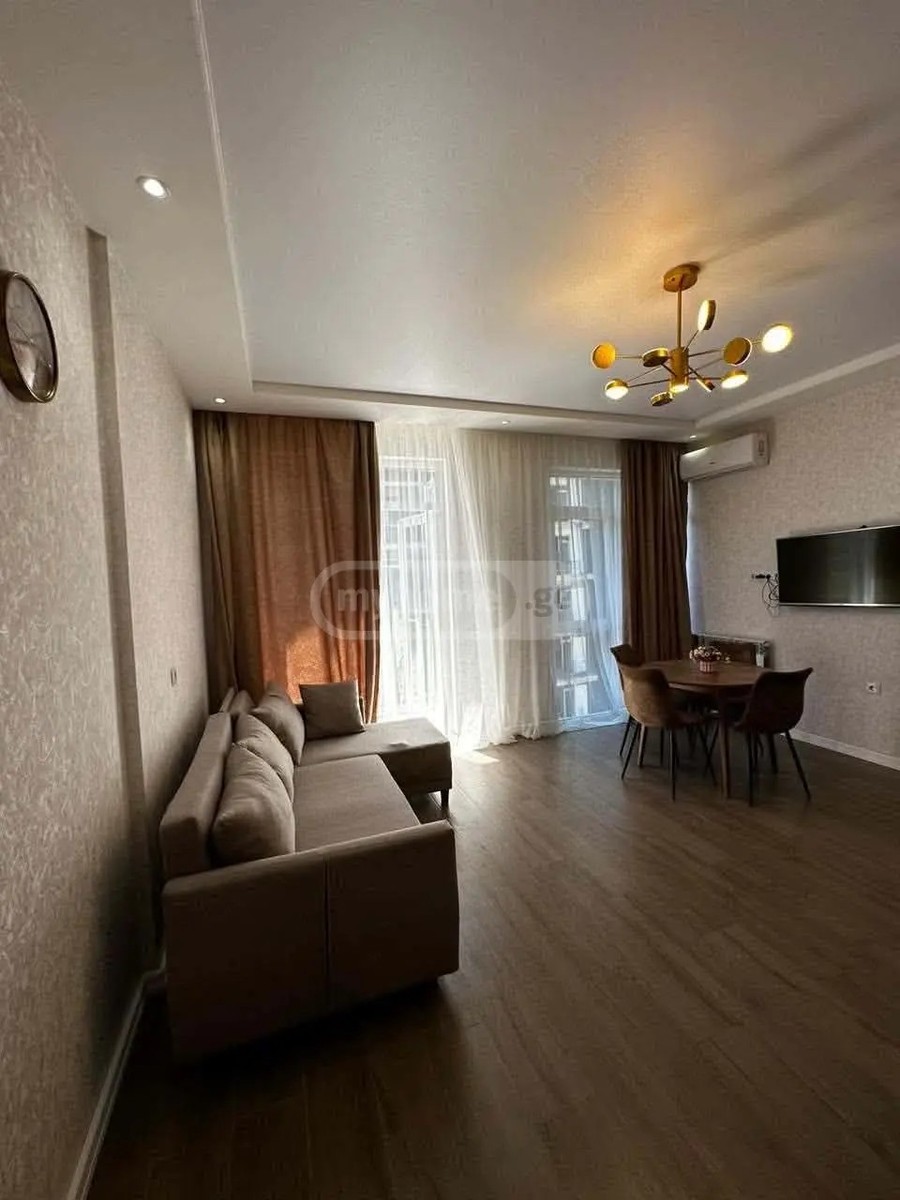 ხიმშიაშვილი შ. ქ. 65 - 3 rooms