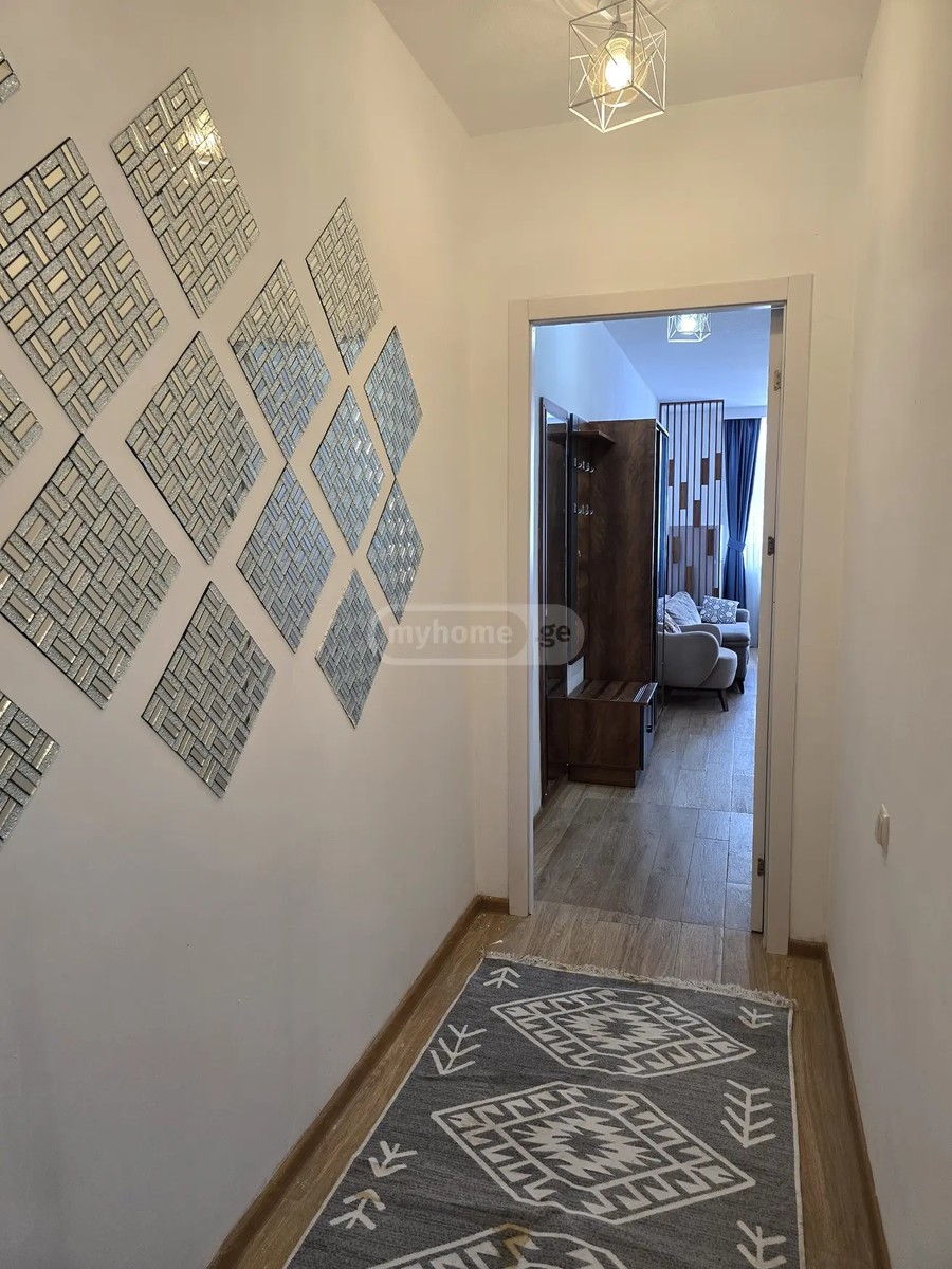 მამულაძი ქუჩა - 4 rooms