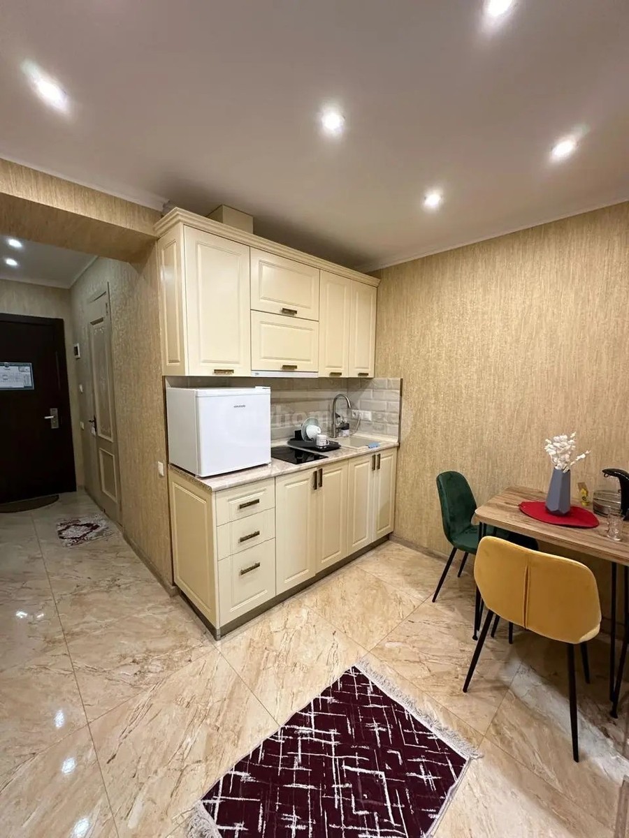 ხიმშიაშვილი შ. ქ. 57 - 1 rooms