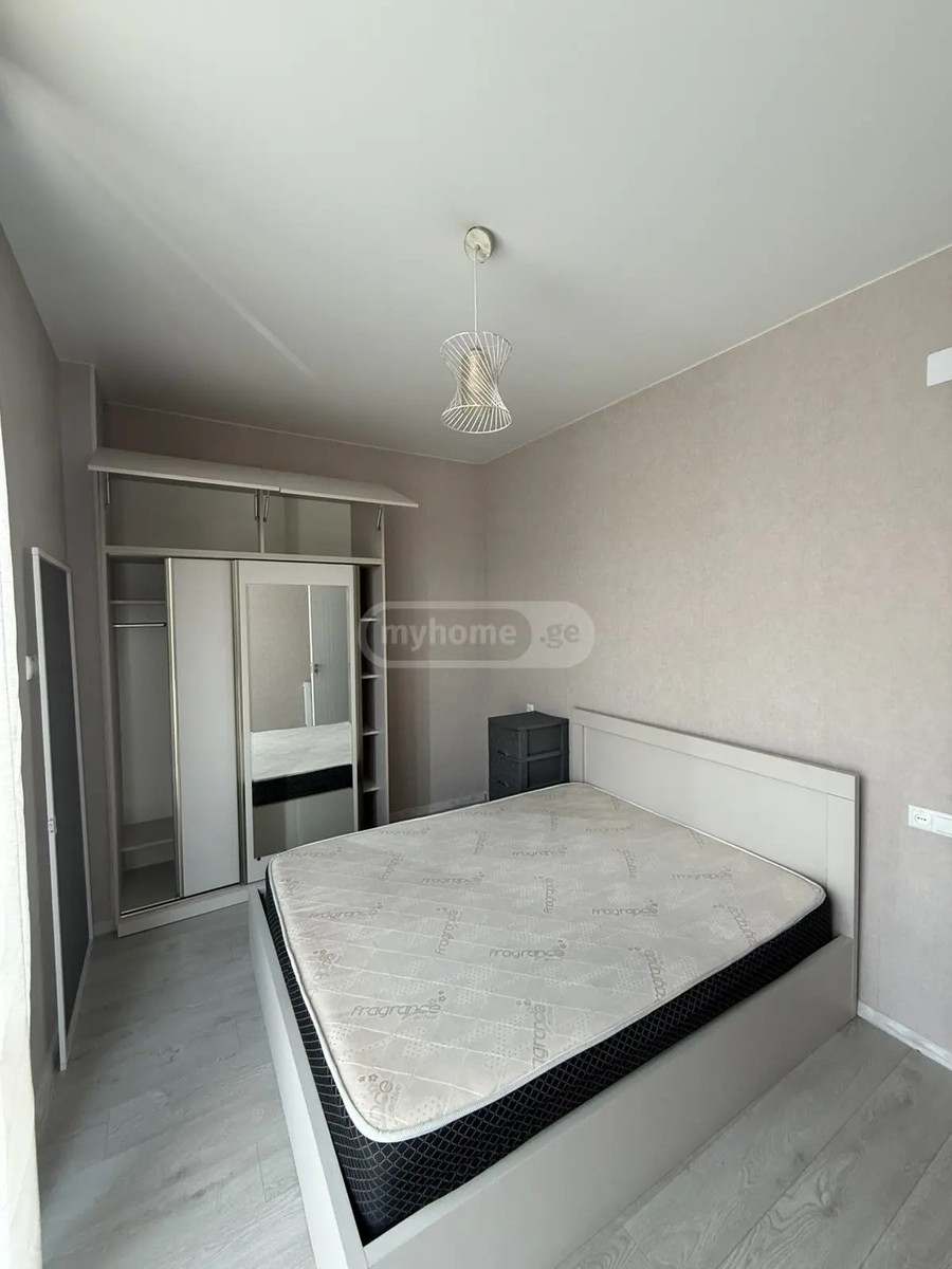მესხი ს. ქ. 78 - 2 rooms