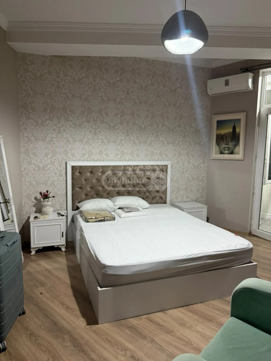 ქერჩის ქ. 10 - 1 rooms