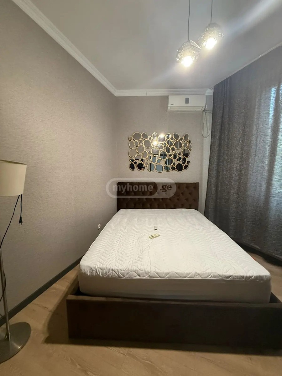 ქერჩის ქ. 10 - 1 rooms