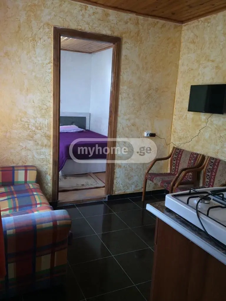 წერეთელი ა. ქ. 0 - 2 rooms