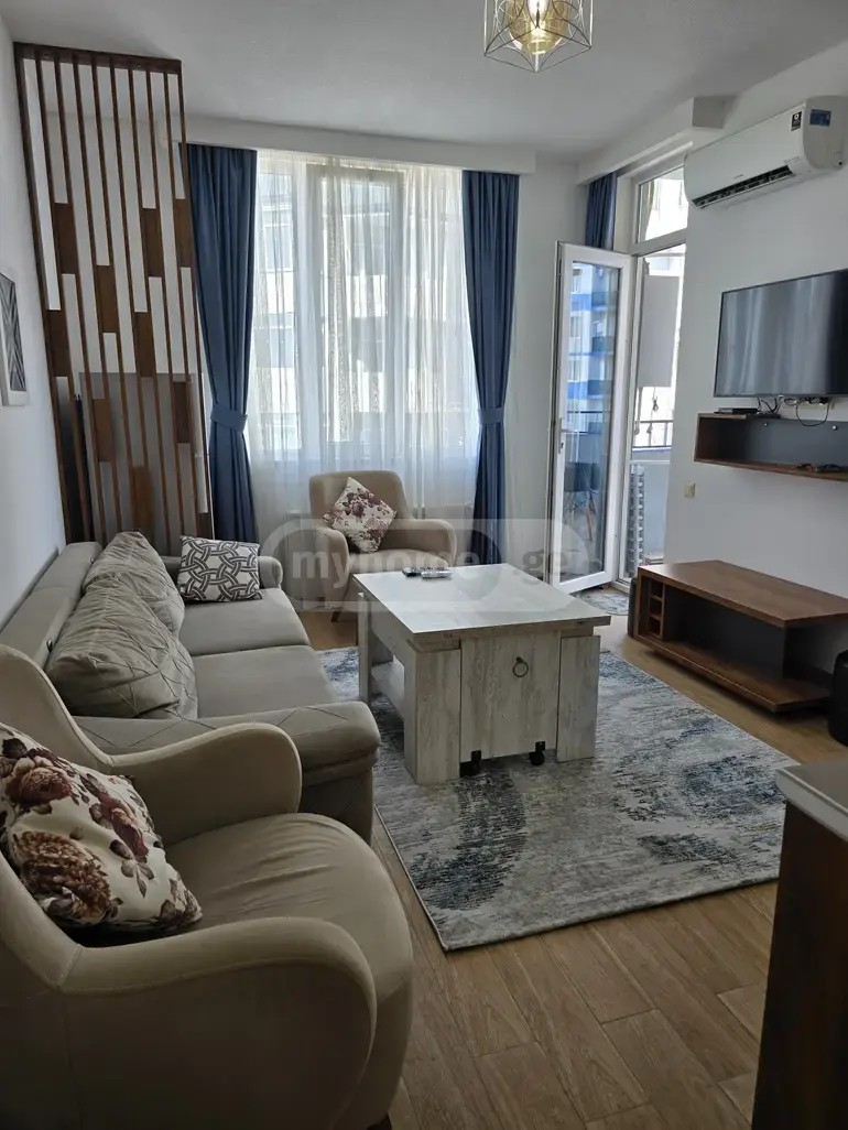 დ. მამულაძე 0 - 4 rooms