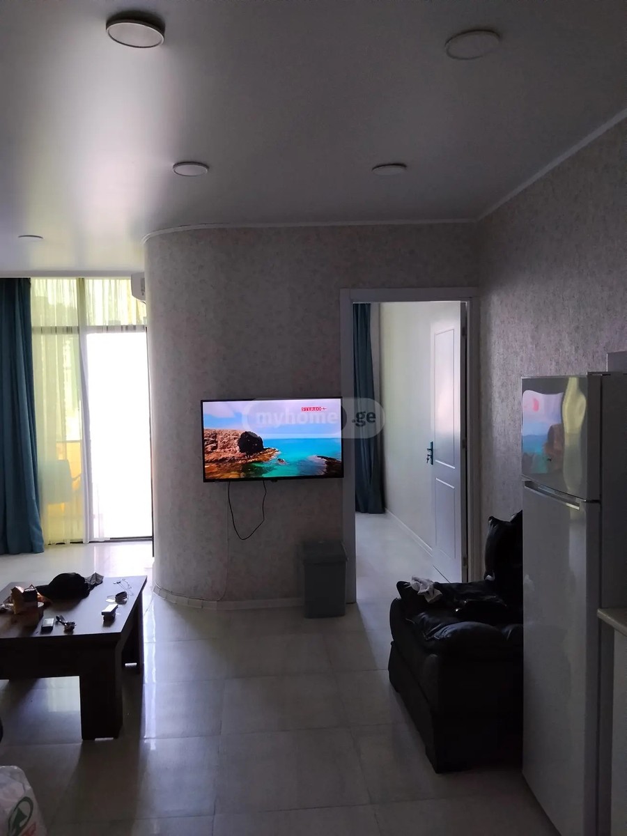 ანგისის ქ. 23 - 2 rooms