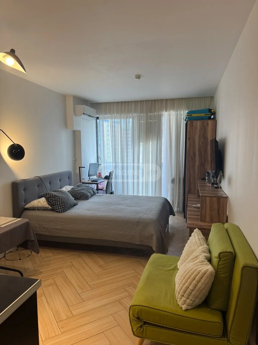 ხიმშიაშვილი შ. ქ. 57 - 1 rooms