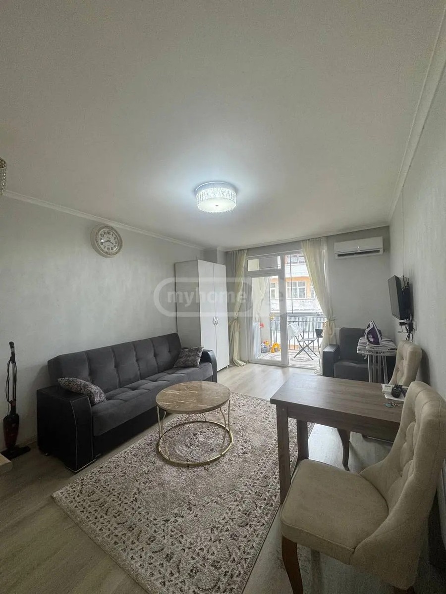 ანგისის II ჩიხი 5 - 1 rooms