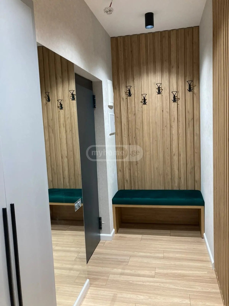 შავიშვილის ქ.  - 3 rooms