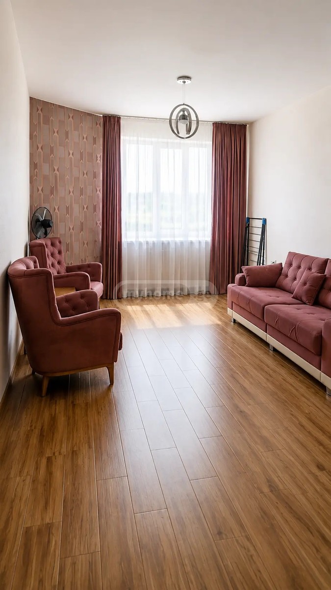 ნადირაშვილი შ. ქ. 21 - 3 rooms
