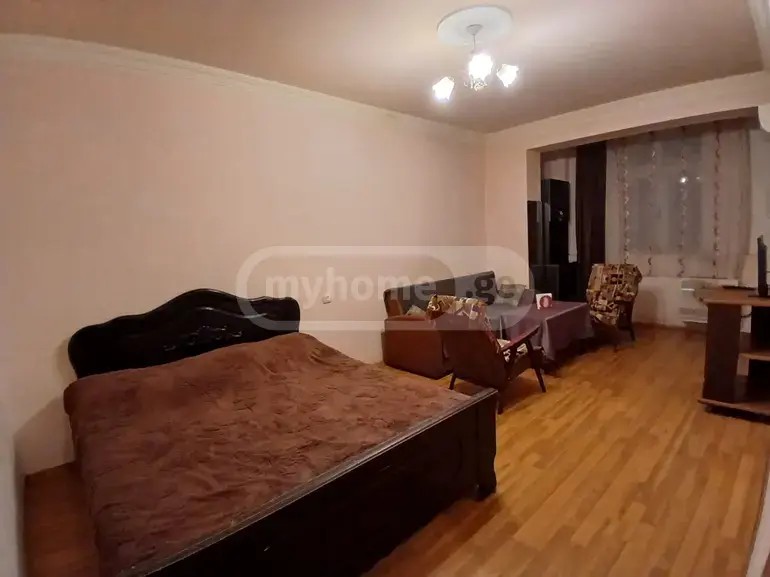 აბაშიძე ჰ. ქ. 0 - 2 rooms