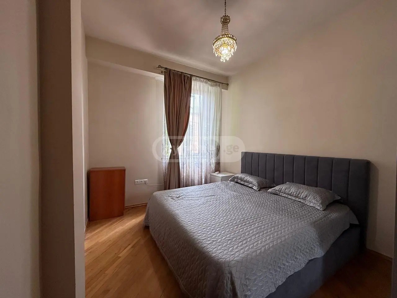 ჭონქაძის ქ.  - 4 rooms