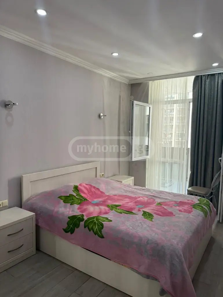 კობალაძე ი. ქ. 8ა - 2 rooms