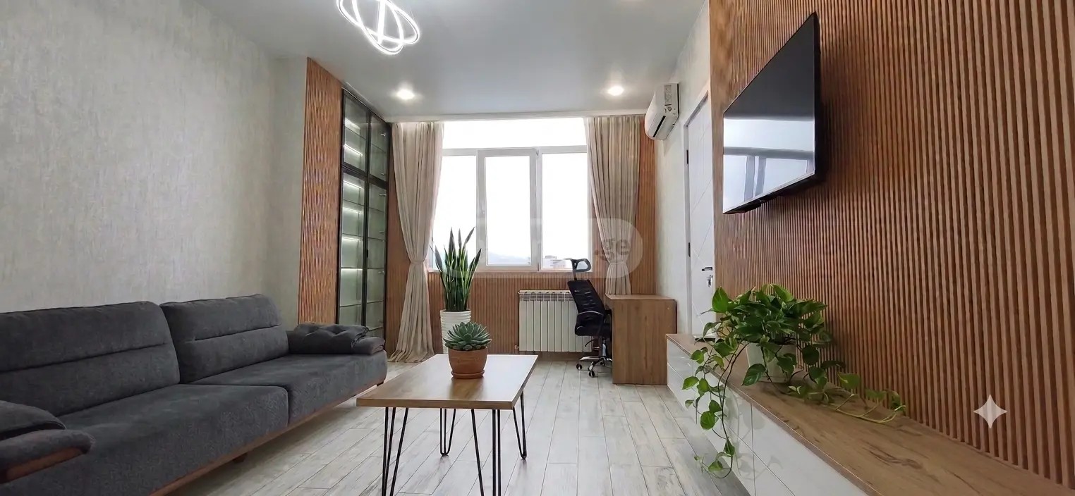 ინასარიძე შ. ქ. 2 - 3 rooms