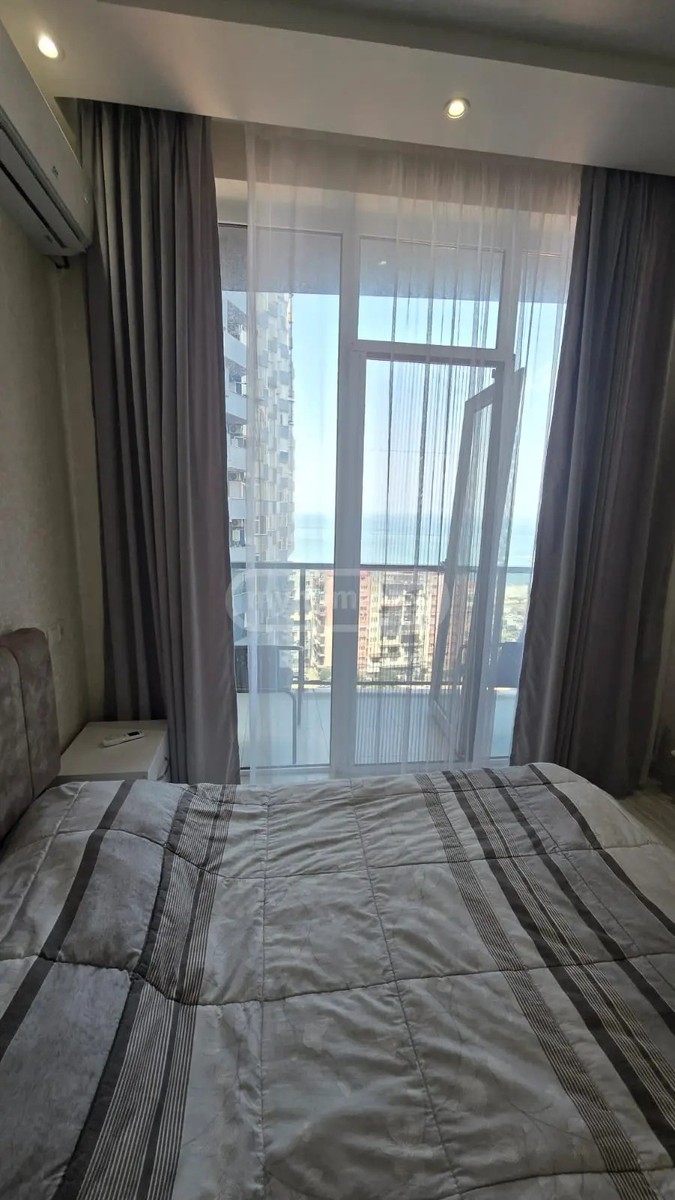ანგისის ქ. 8 - 1 rooms