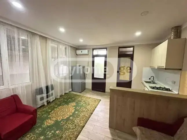 შავშეთის ქ. 18 - 3 rooms