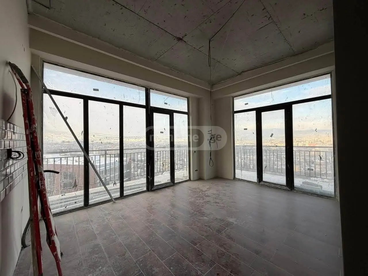 გოძიაშვილი ვ. ქ. 36 - 2 rooms