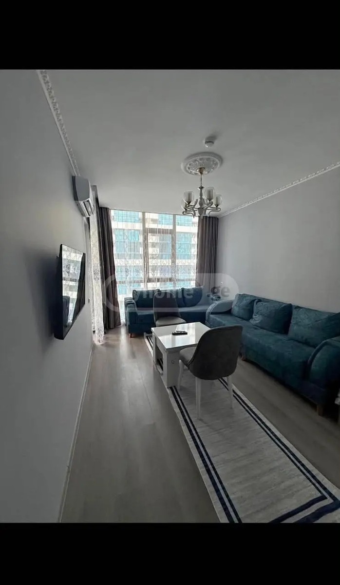 შარტავა ჟ. ქ.  - 2 rooms